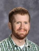 Joshua Cantrell 